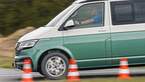 Sommerreifen-Test
