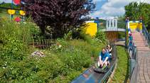 Sommerrodelbahn Edersee
