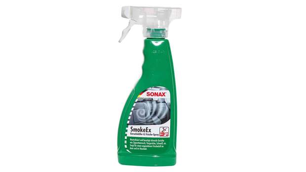 Sonax SmokeEx