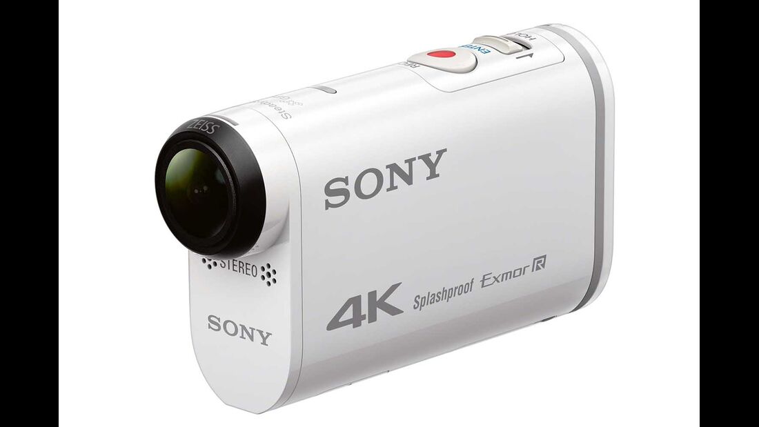 Sony X 1000 V