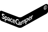 Spacecamper Logo