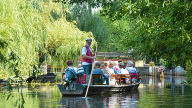 Spreewald