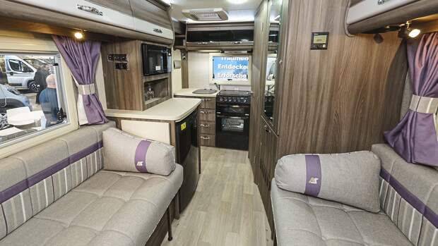 Stanton Magister 73 LFJ