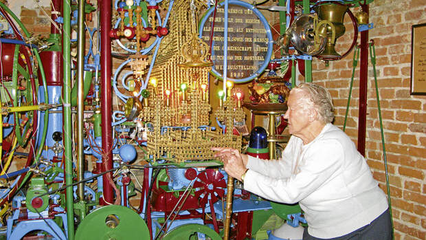 Steirisches Thermenland, Mobil-Tour
