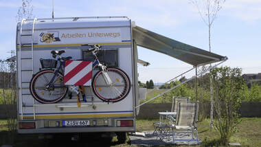 Stellplatz