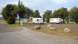 Stellplatz