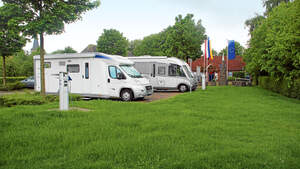 Stellplatz  Emlichheim