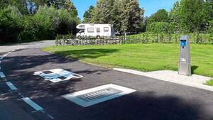 Stellplatz Heiningen