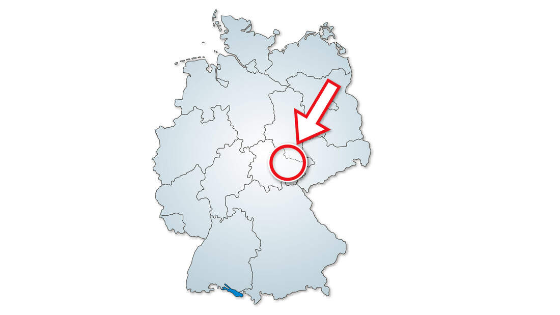Stellplatz Heinrichsruhe 