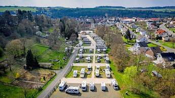 Stellplatz Neukirchen