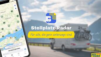 Wohnmobile, Reisemobile, Wohnwagen, Stellplätze, Tests Und Ratgeber ...