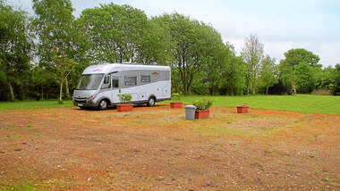Stellplatz-Tipp 1