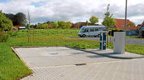 Stellplatz-Tipp 2