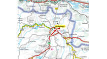 Stellplatz-Tipp: Braganca