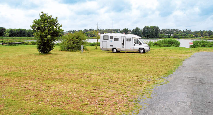 Stellplatz-Tipp Brandenburg