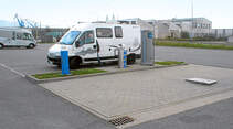 Stellplatz-Tipp: Bremerhaven