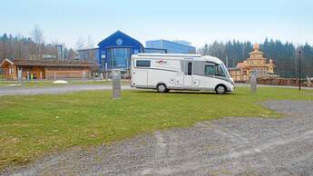Stellplatz-Tipp Eibenstock