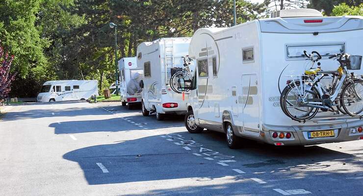 Stellplatz-Tipp Frankreich