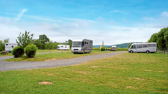 Stellplatz-Tipp Hessen