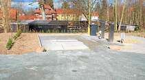 Stellplatz-Tipp Ilsenburg