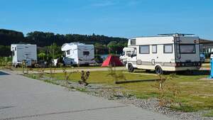 Stellplatz-Tipp Kraucherwies