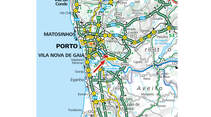 Stellplatz-Tipp: Portugal