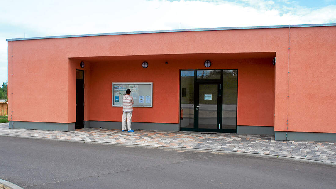 Stellplatz-Tipp Sachsen
