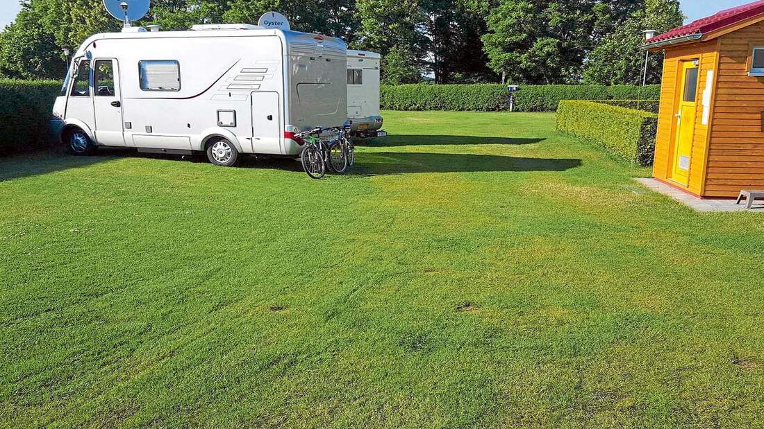 Stellplatz-Tipp Schwedt/Oder