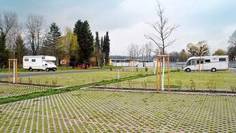 Stellplatz-Tipp Sinsheim