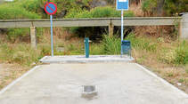 Stellplatz-Tipp: Spanien