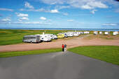 Stellplatz-Tipp: Wangerland, Stellplatz