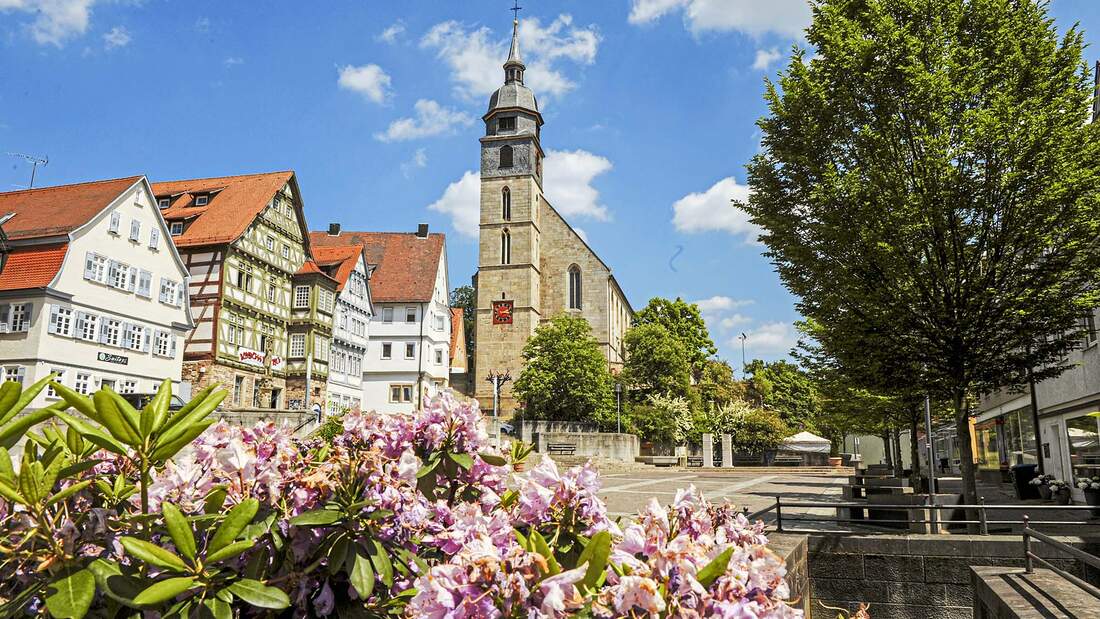 Stellplatz-Tipps Stuttgart