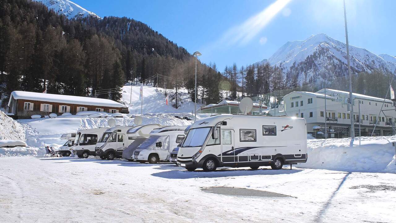Kaufberatung: Winterfeste Wohnmobile Promobil Kaufberatung: Winterfeste Wohnmobile Promobil