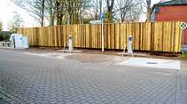 Stellplatz
