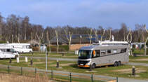 Stellplatz des Jahres Reisemobilhafen Fresenbruch