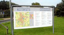 Stellplatz des Monats: Nordhorn