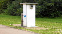 Stellplatz des Monats: Nordhorn