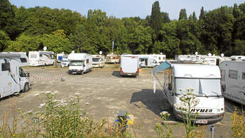Stellplatz des Monats: Ratgeber