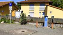 Stellplatz des Monats