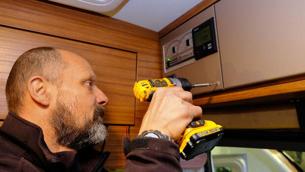 Steuern rund ums Reisemobil Handwerken f