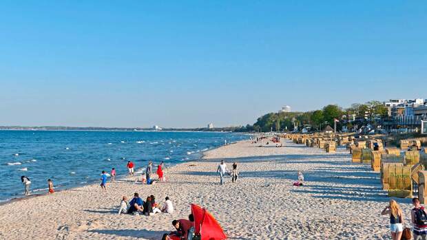 Strand