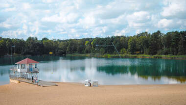 Südheide Reise