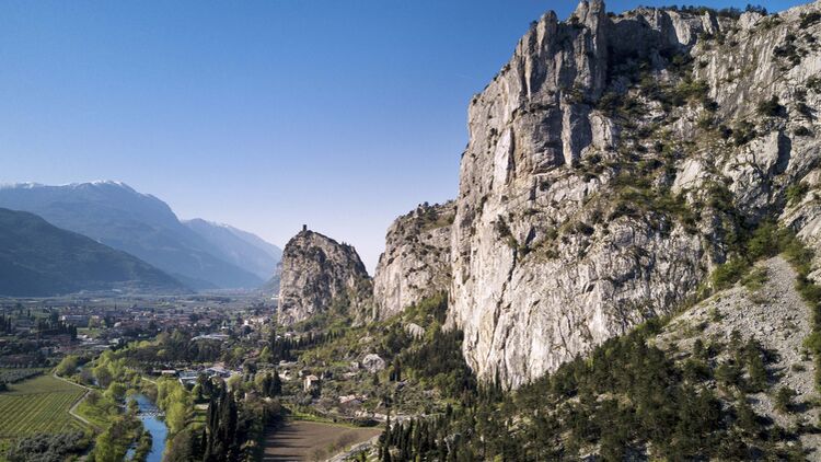 Die 10 Besten Stellplatze In Sudtirol Berge Seen Sonne Satt Promobil