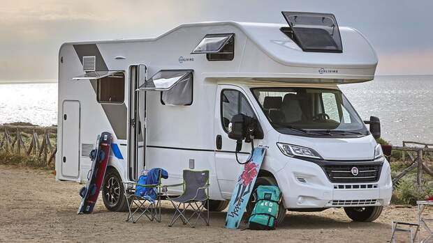 Sun Living A-Serie