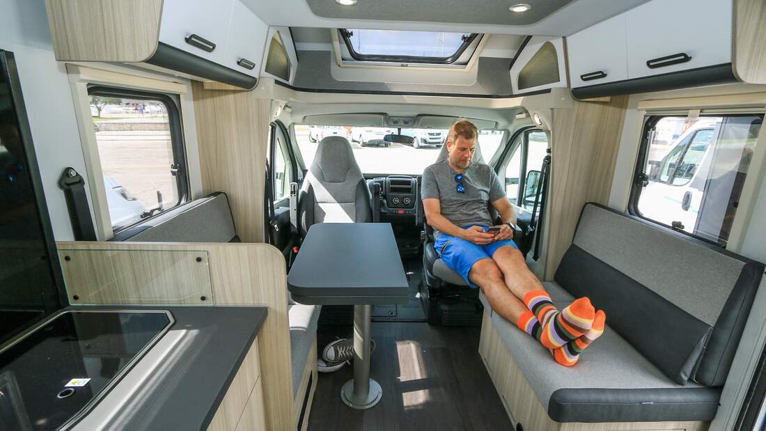 Sunliving S 72 DL (2023)
