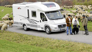 Supercheck, Carthago Chic C-Line T-Plus 4.7 H