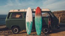 Surfcars Miet-Campervan