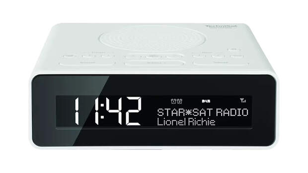 TECHNISAT DIGITRADIO 51