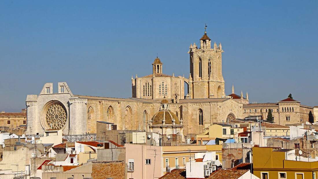 Tarragona