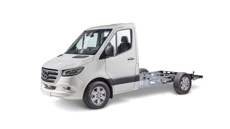 Frontantrieb Im Wohnmobil Alle Vorteile Und Nachteile Promobil